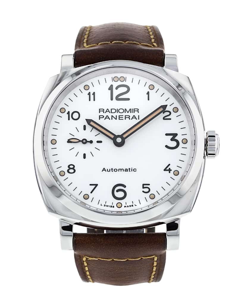 Panerai Radiomir 1940 PAM00655 Panerai Radiomir 1940 PAM00655